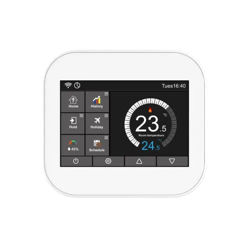 Thermostat - ATZ1