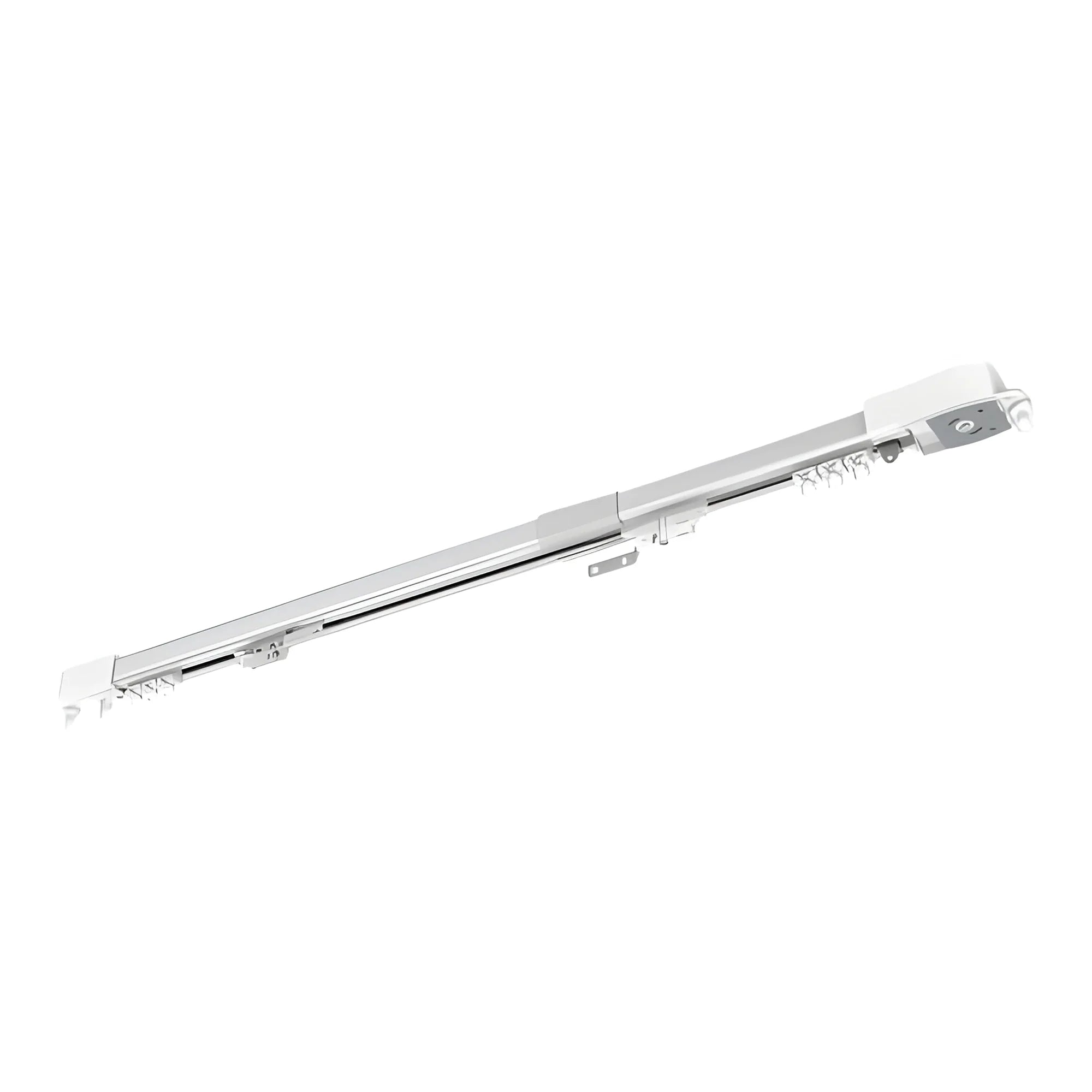 Curtain Track - CT1M