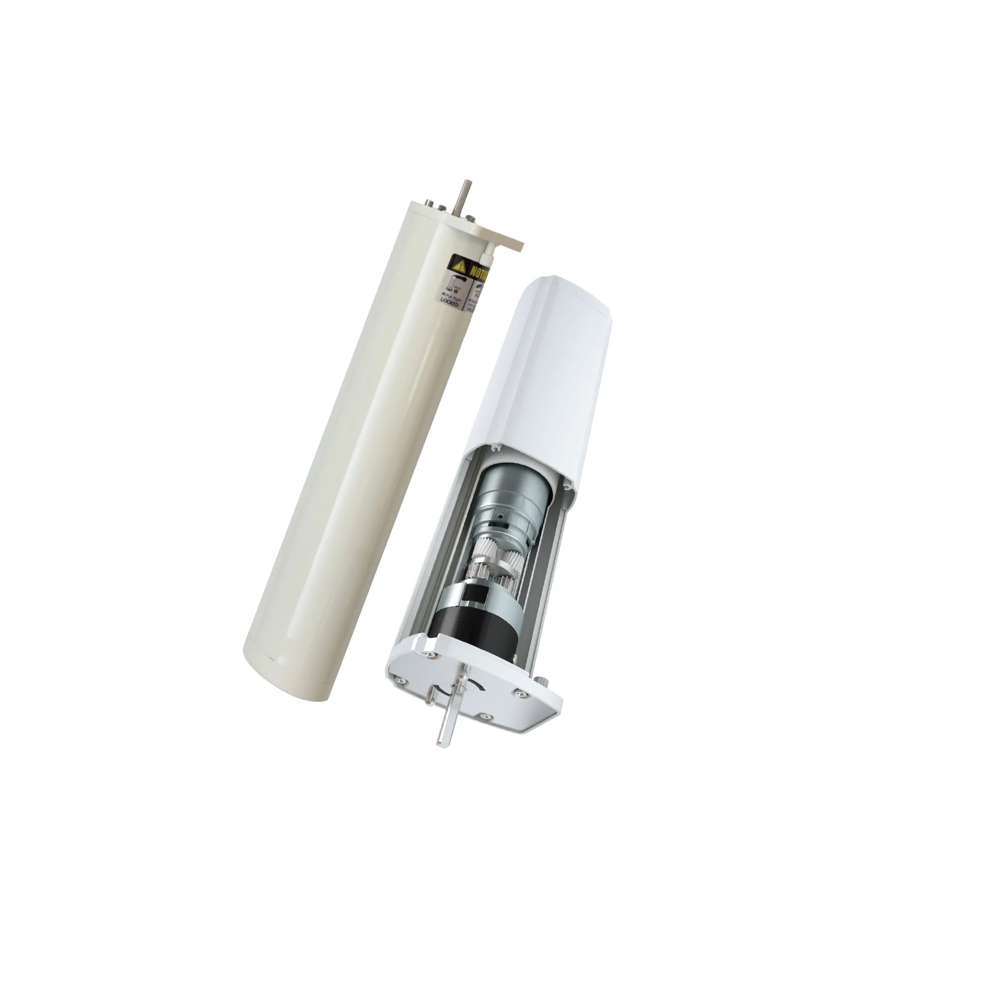 Smart Curtain Motors