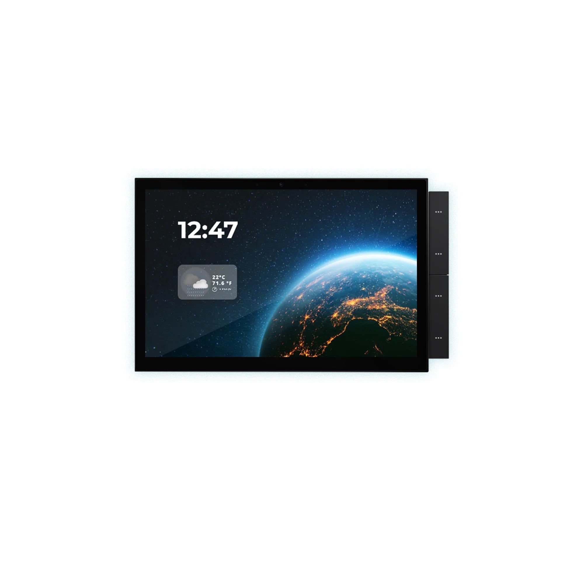 Smart Panel - HPAD X