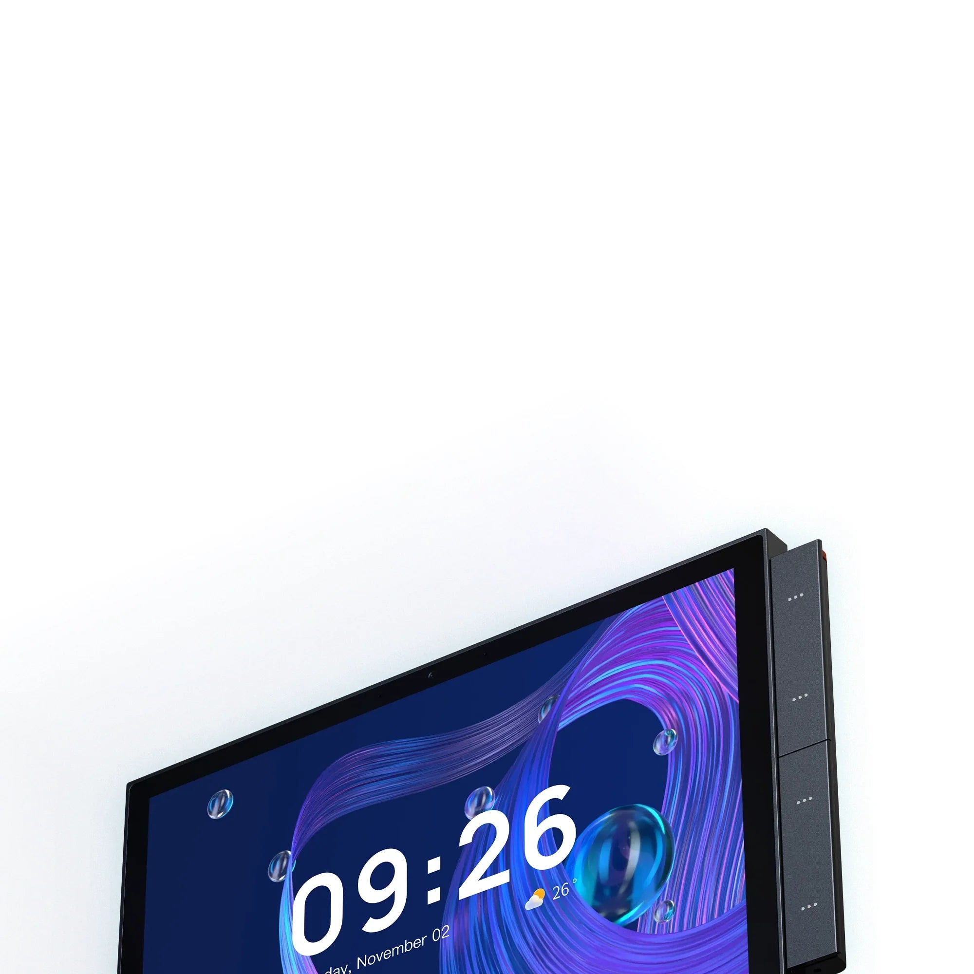 Smart Panel - HPAD X