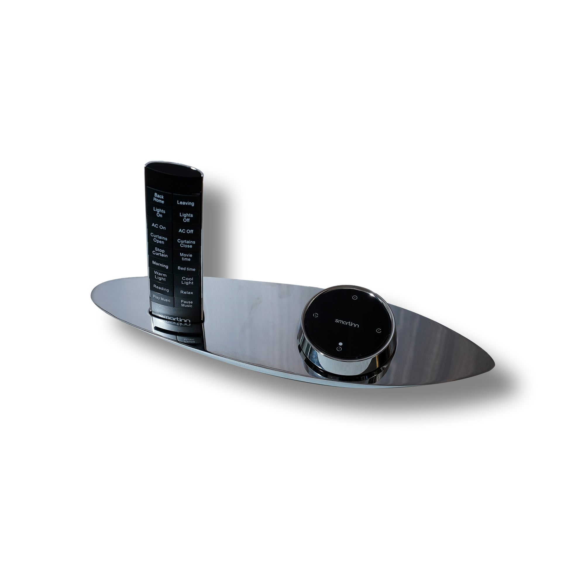 Luxury Smart Switches - Marina