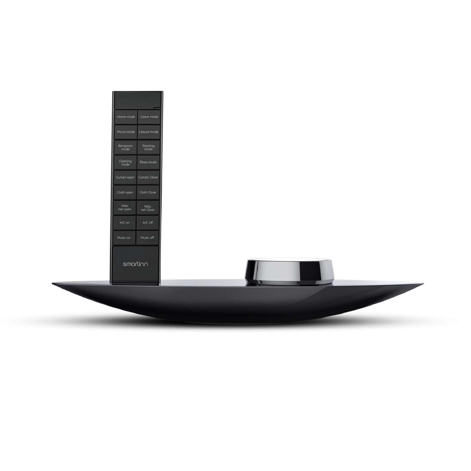 Luxury Smart Switches - Marina