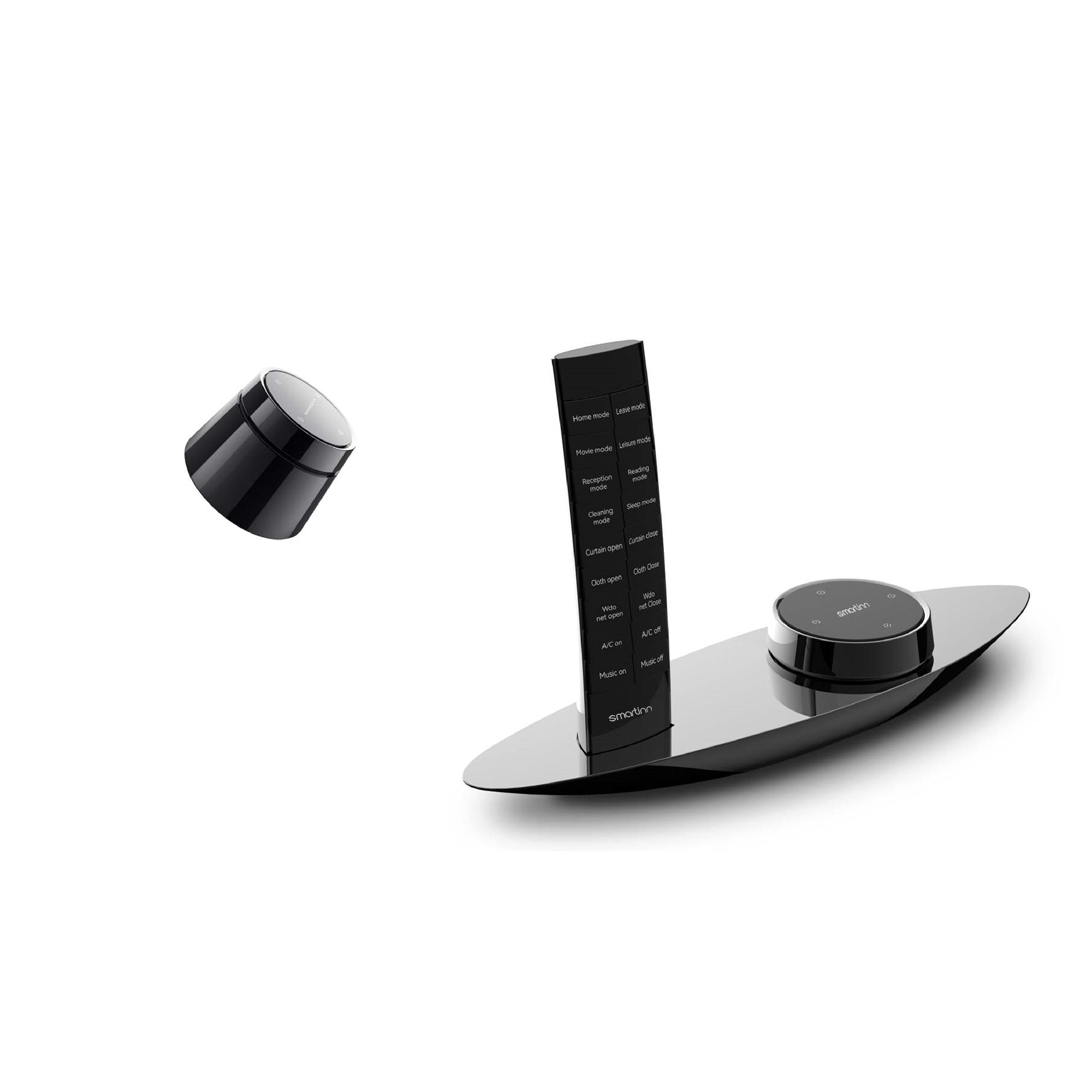 Luxury Smart Switches - Marina