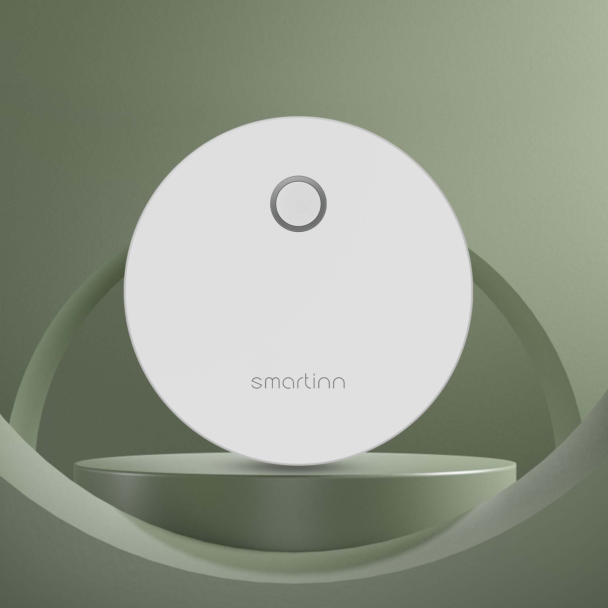 Wireless Zigbee Gateway