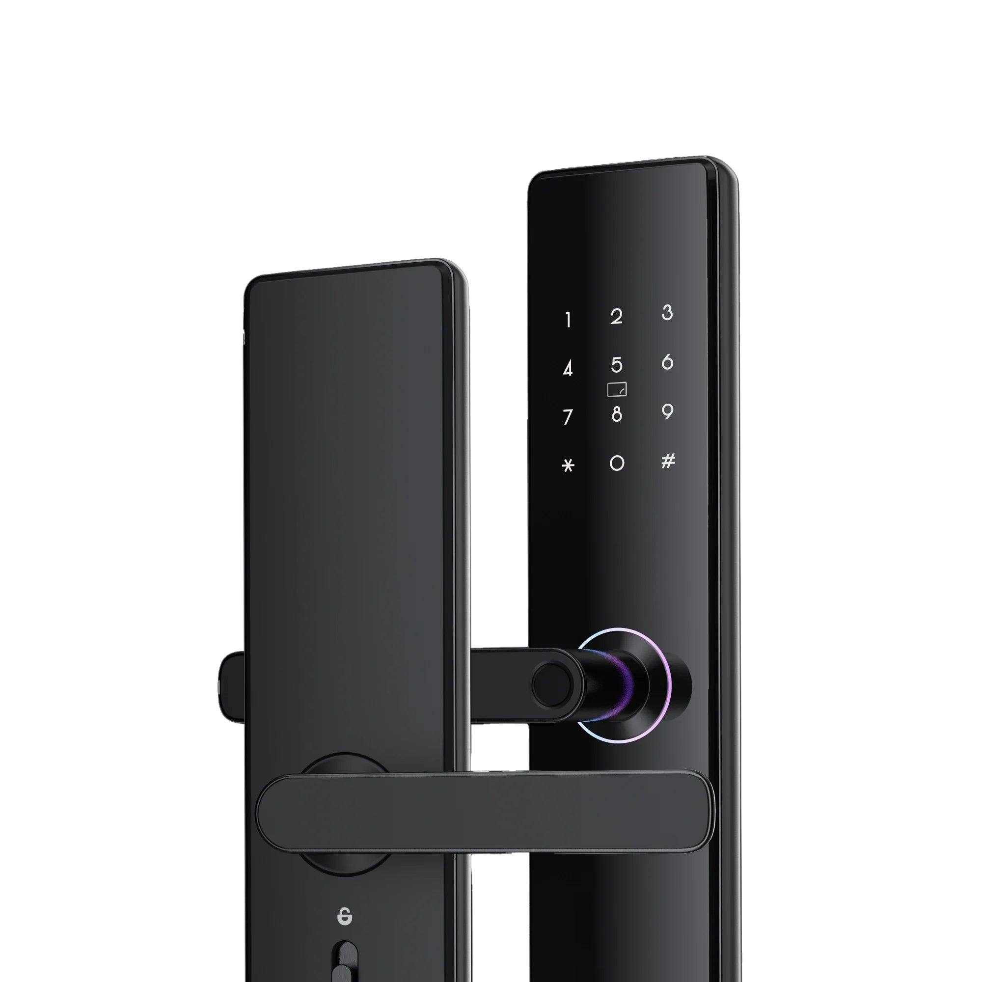 Smart Lock i5