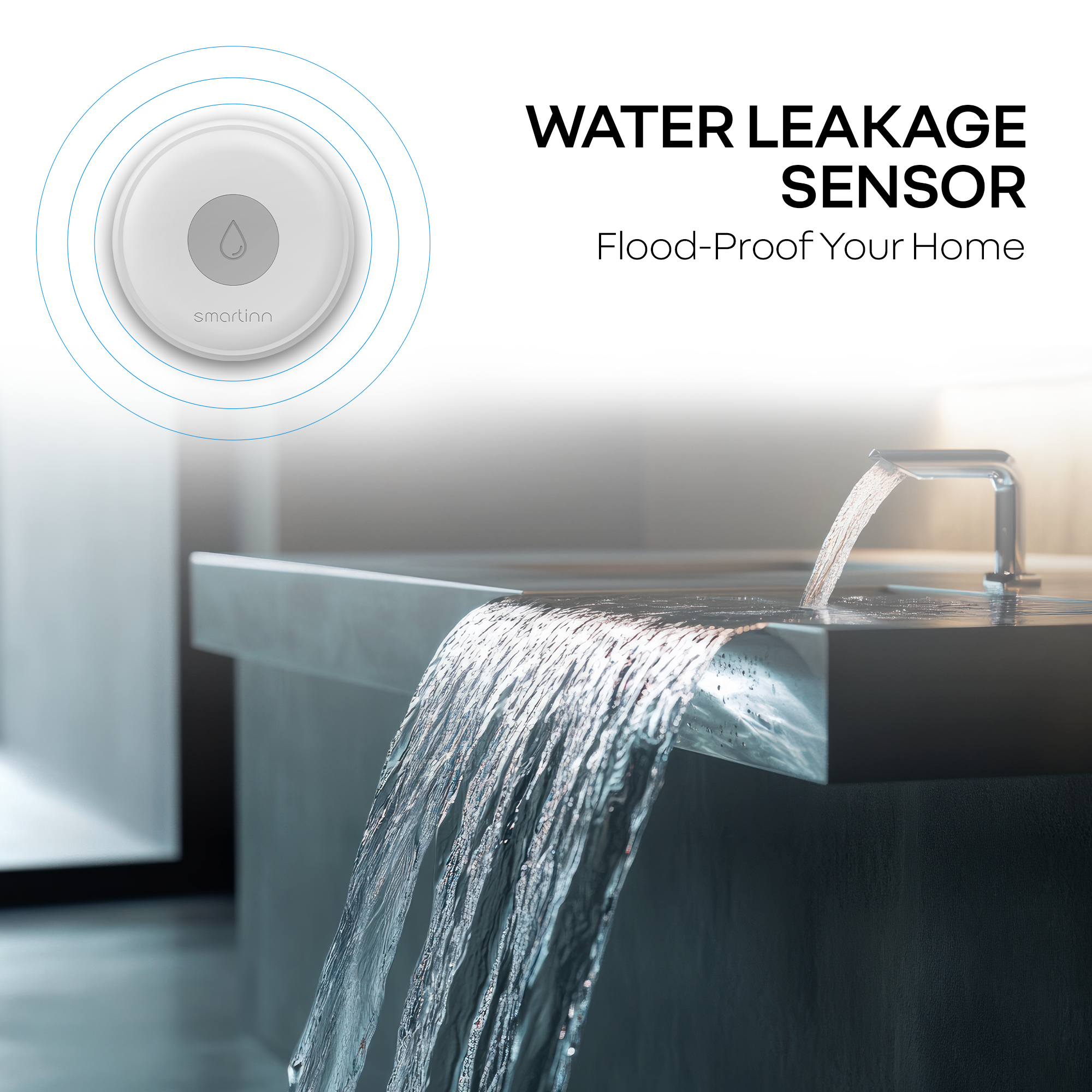 Water Leakage Sensor