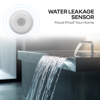 Water Leakage Sensor