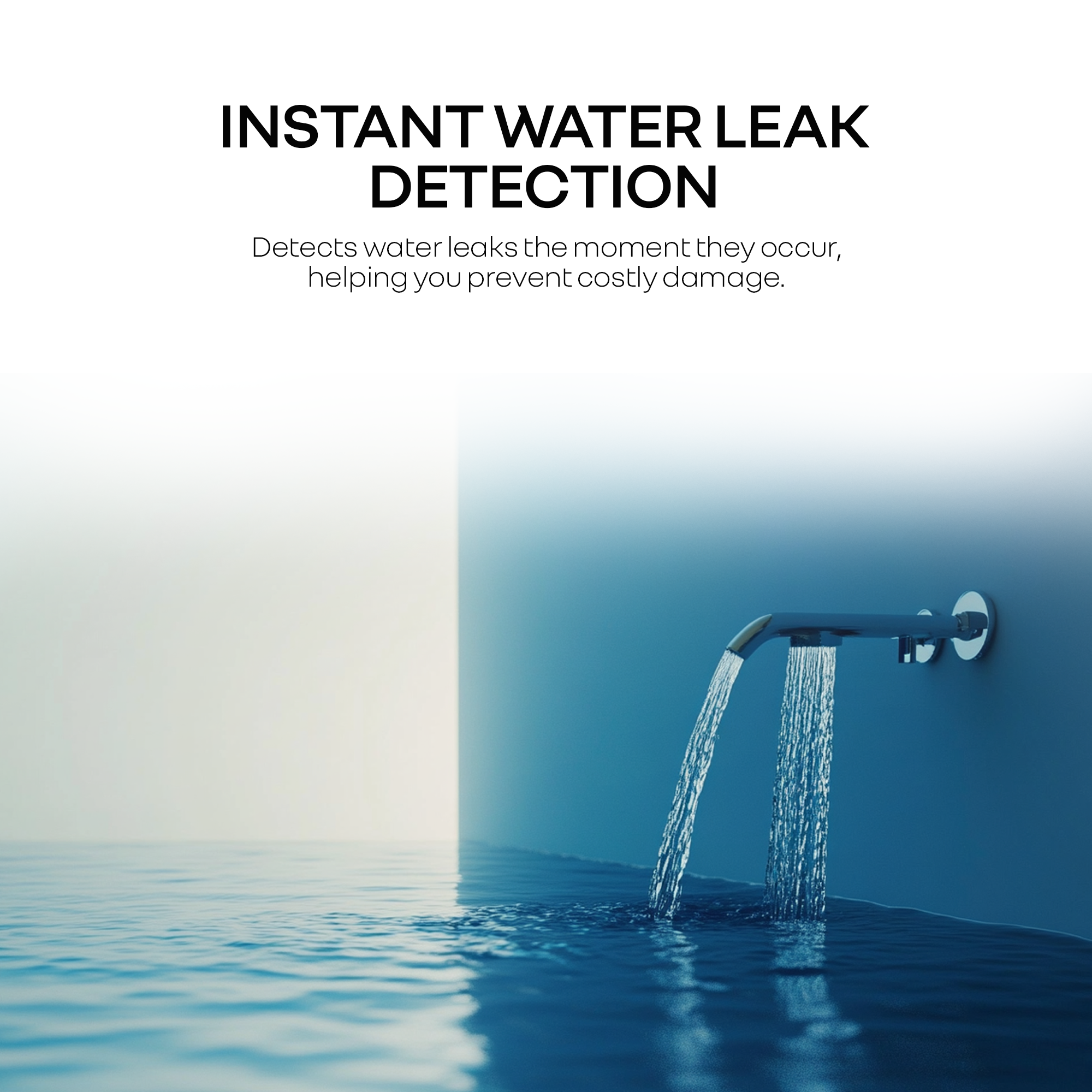 Water Leakage Sensor