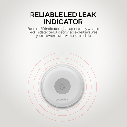 Water Leakage Sensor