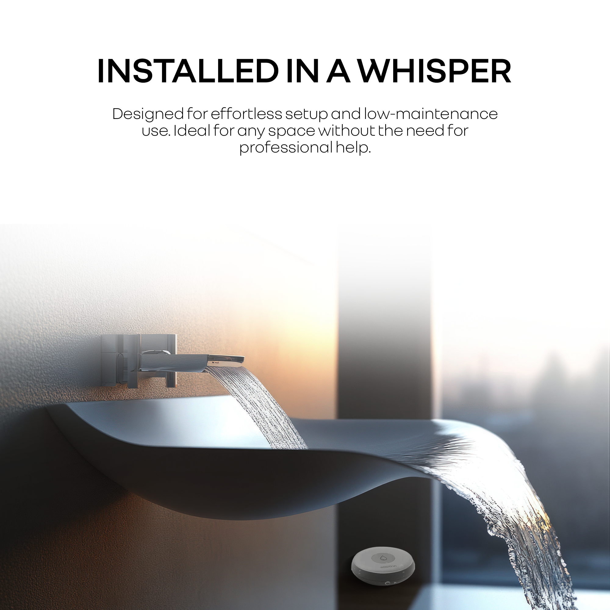 Water Leakage Sensor