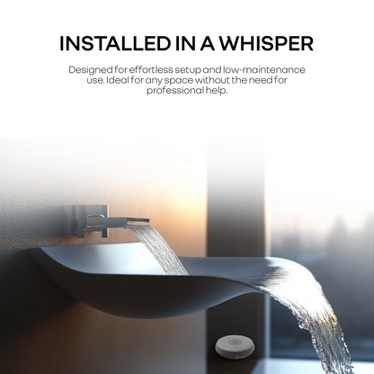 Water Leakage Sensor