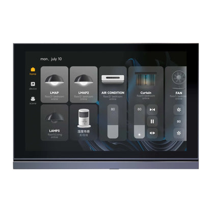 Smart Panel - HPAD X Pro