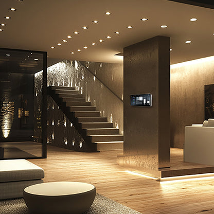 Smart Panel - HPAD X