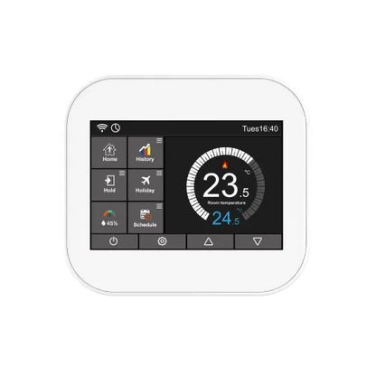 Thermostat - ATZ1