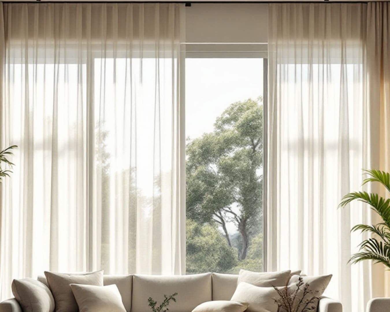 Smart Curtain Motors