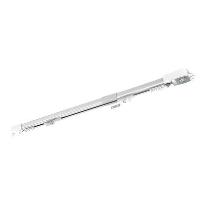 Curtain Track - CT1M
