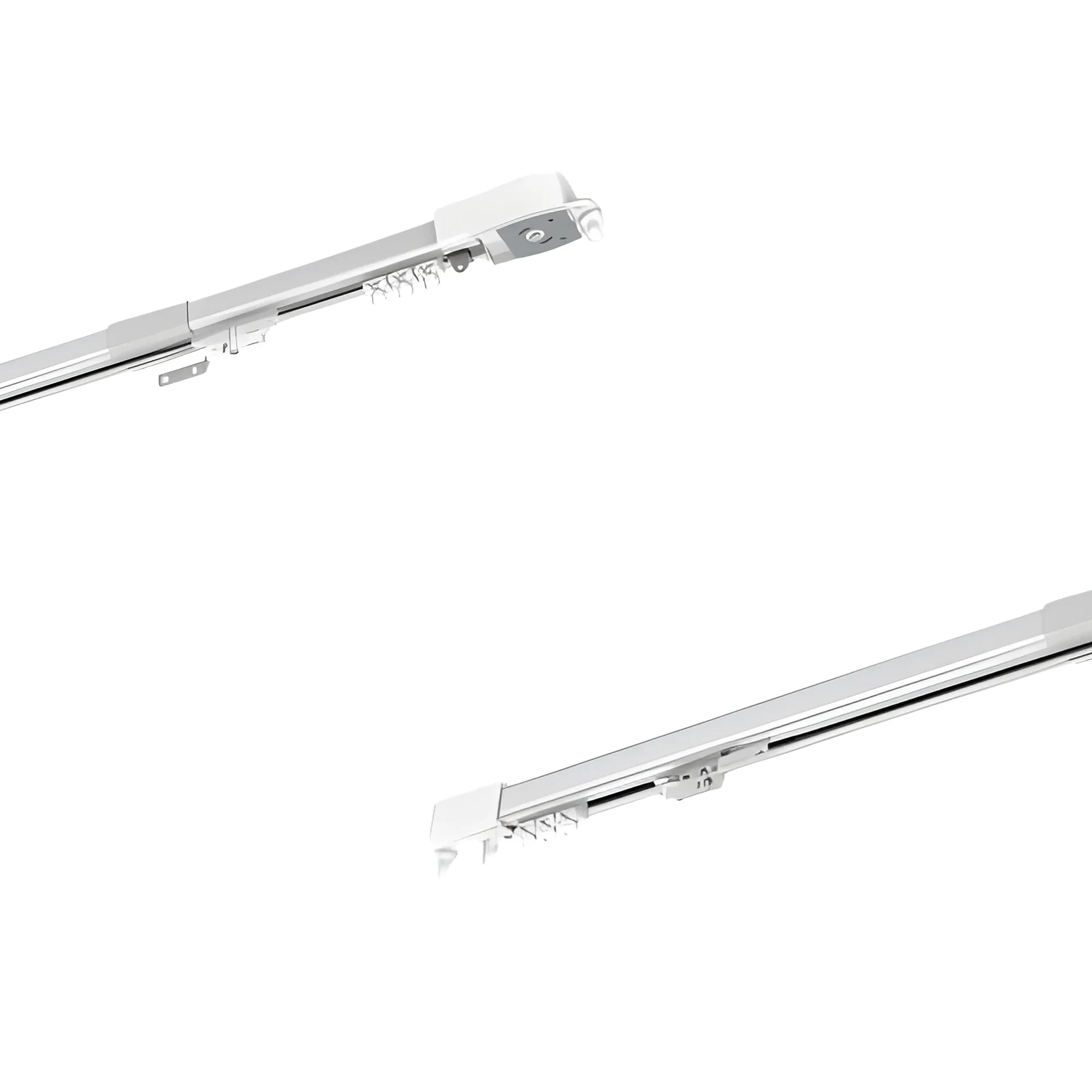 Curtain Track - CT1M