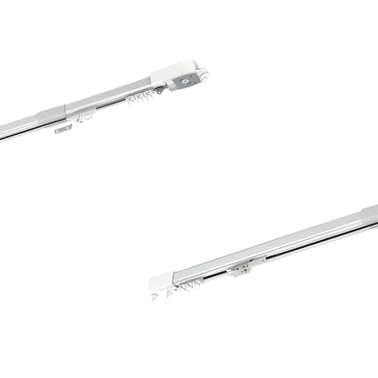 Curtain Track - CT1M