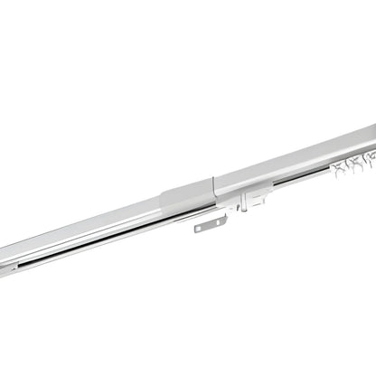 Curtain Track - CT1M