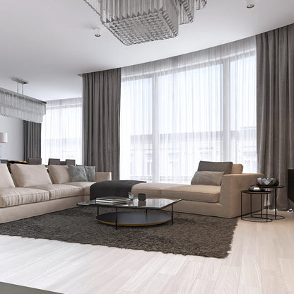 Curtain Track - CT1M