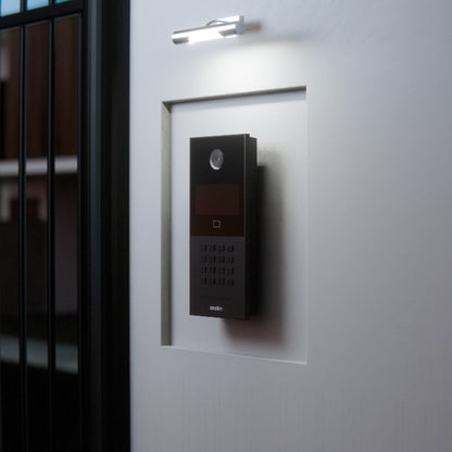 Intercom Outdoor Unit - Harmony Doormate