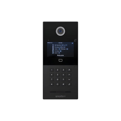 Intercom Outdoor Unit - Harmony Doormate