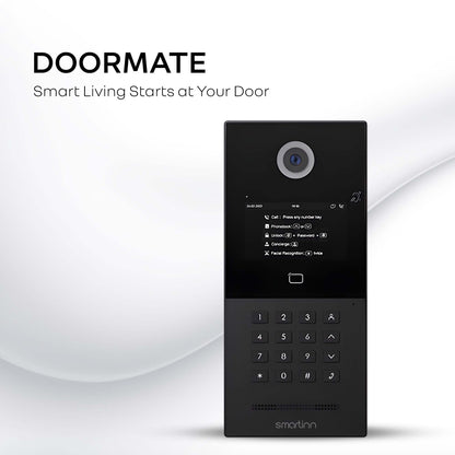 Intercom Outdoor Unit - Harmony Doormate