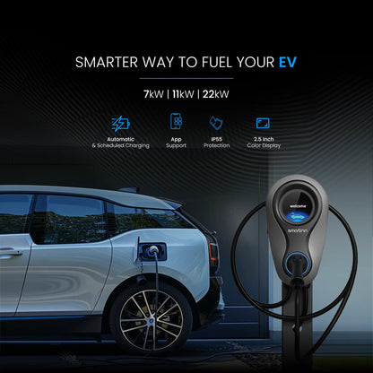 EV Charger - EM11S