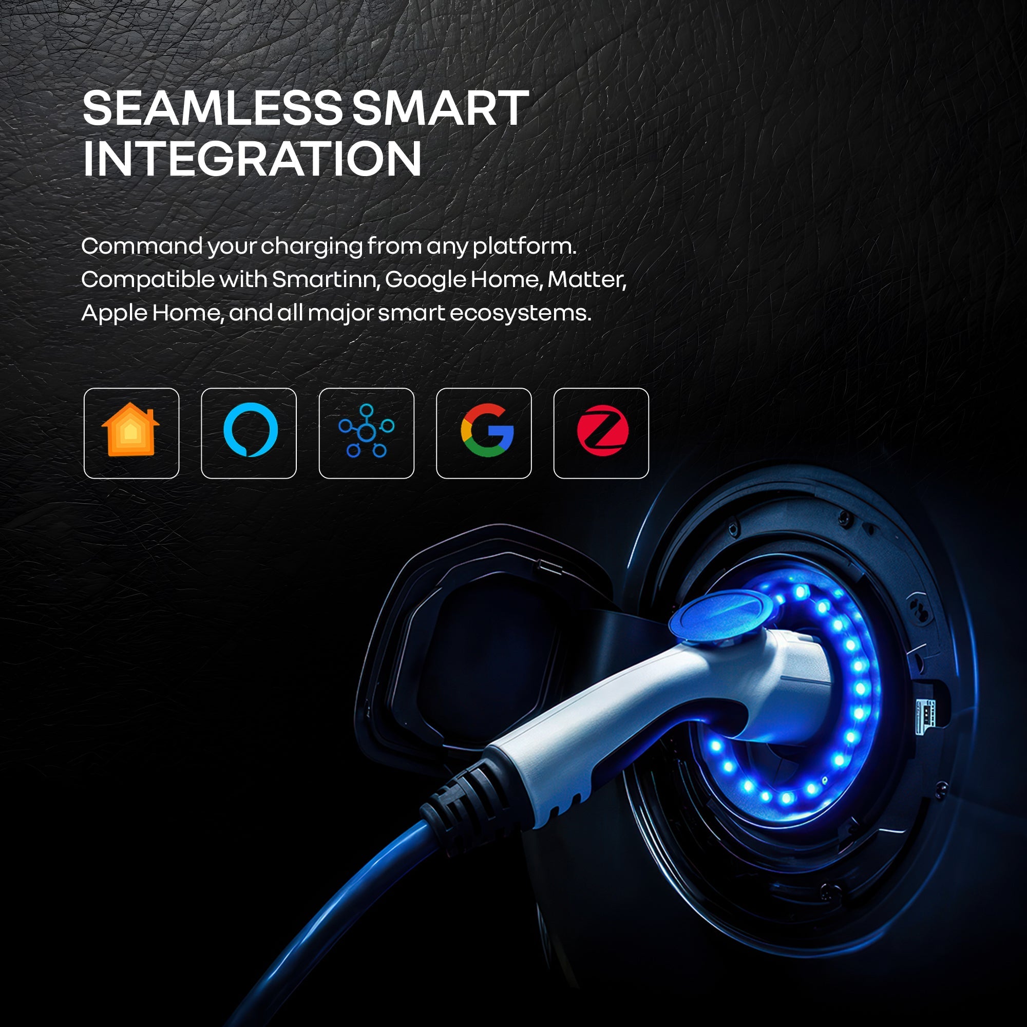 Portable EV Charger - EP35S