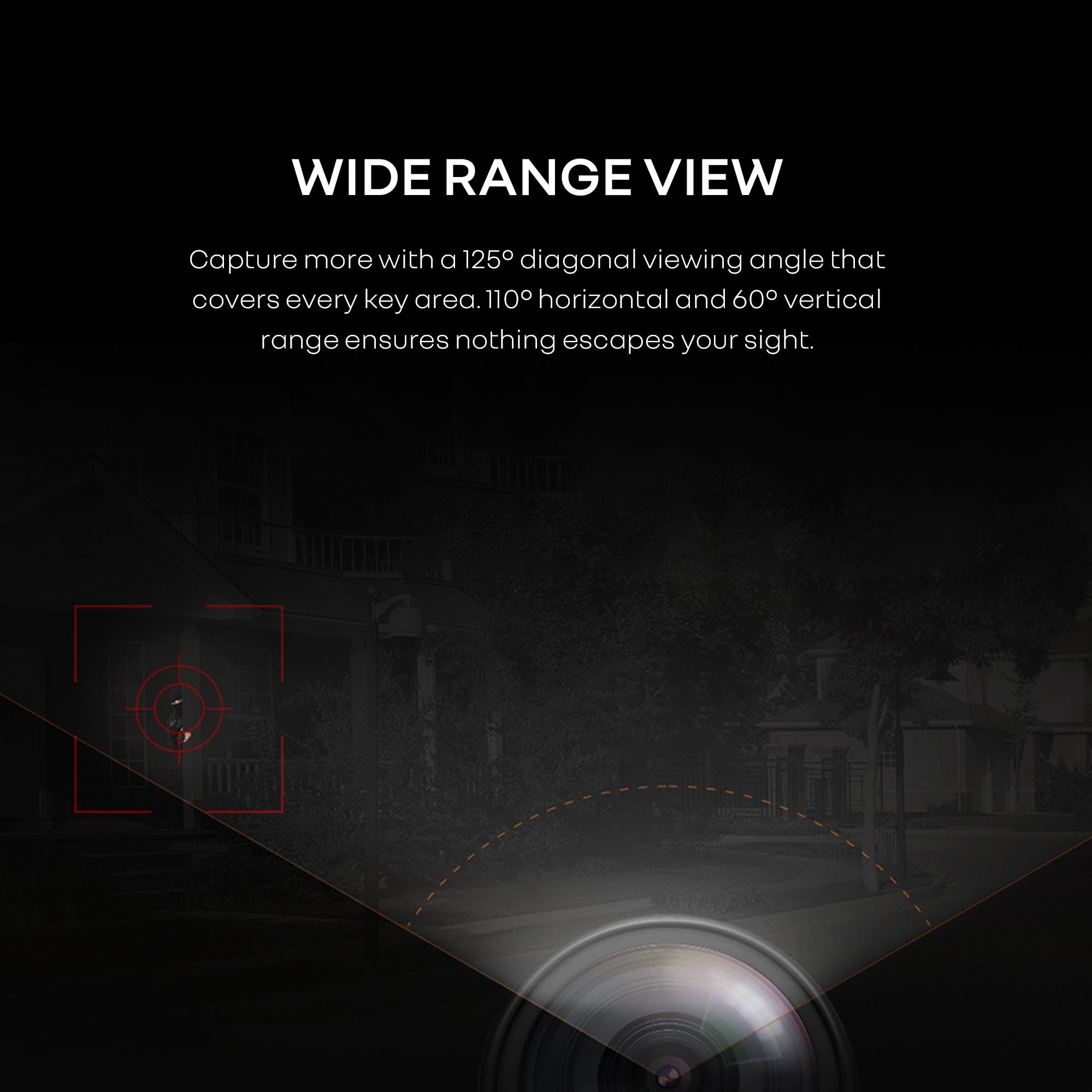 Intercom Outdoor Unit - Harmony Gatekeeper