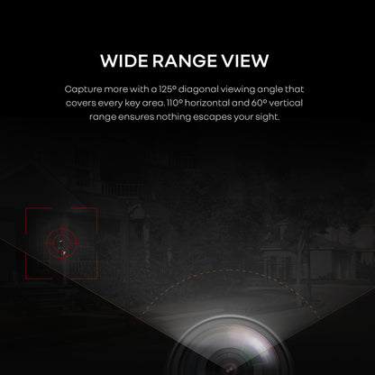 Intercom Outdoor Unit - Harmony Gatekeeper