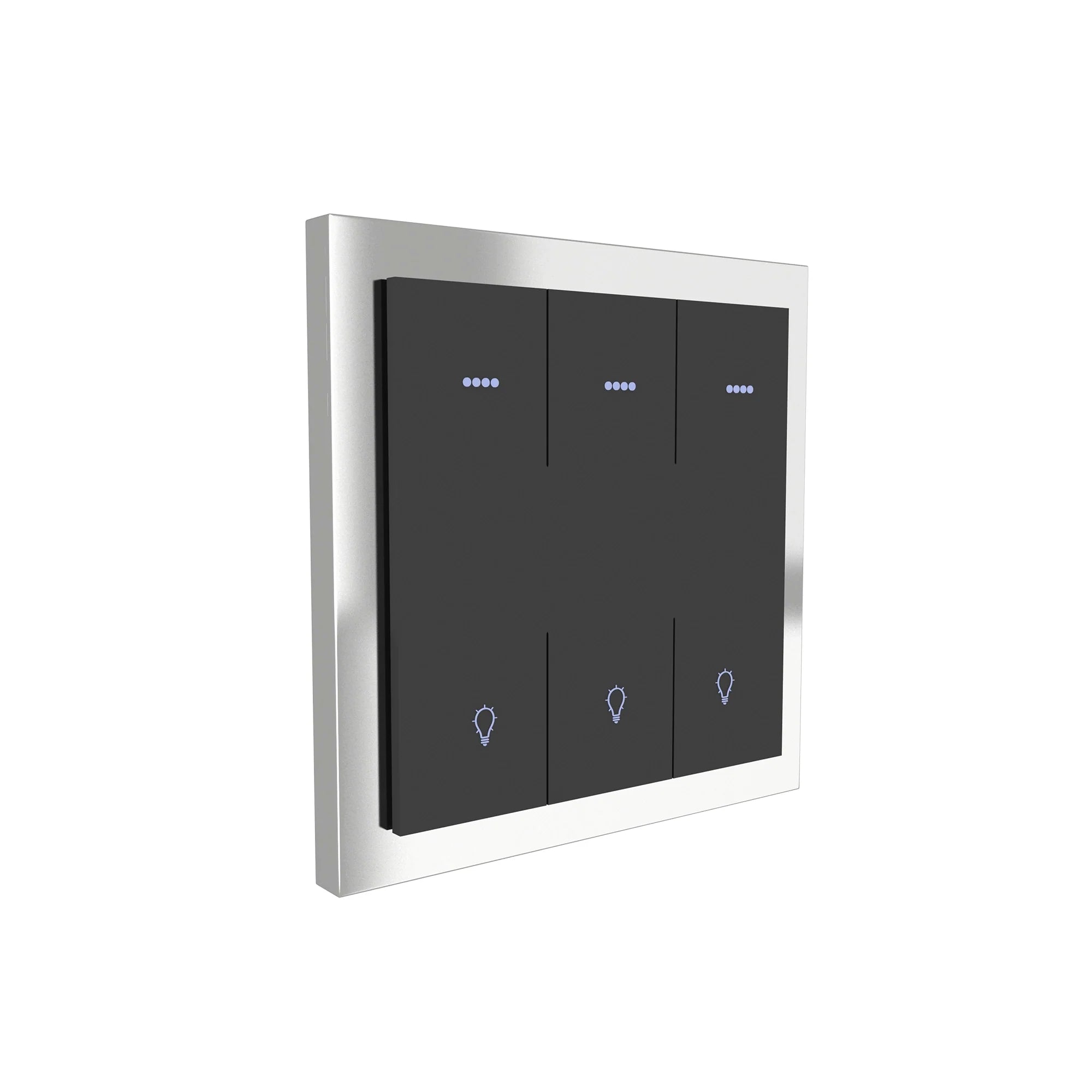 Luxury Smart Switches - Glisten