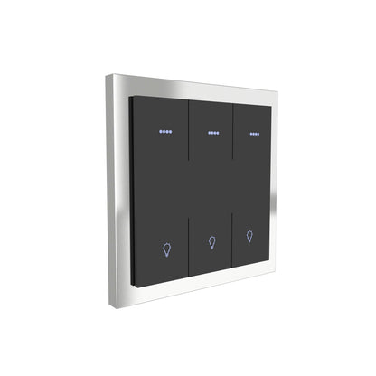 Luxury Smart Switches - Glisten