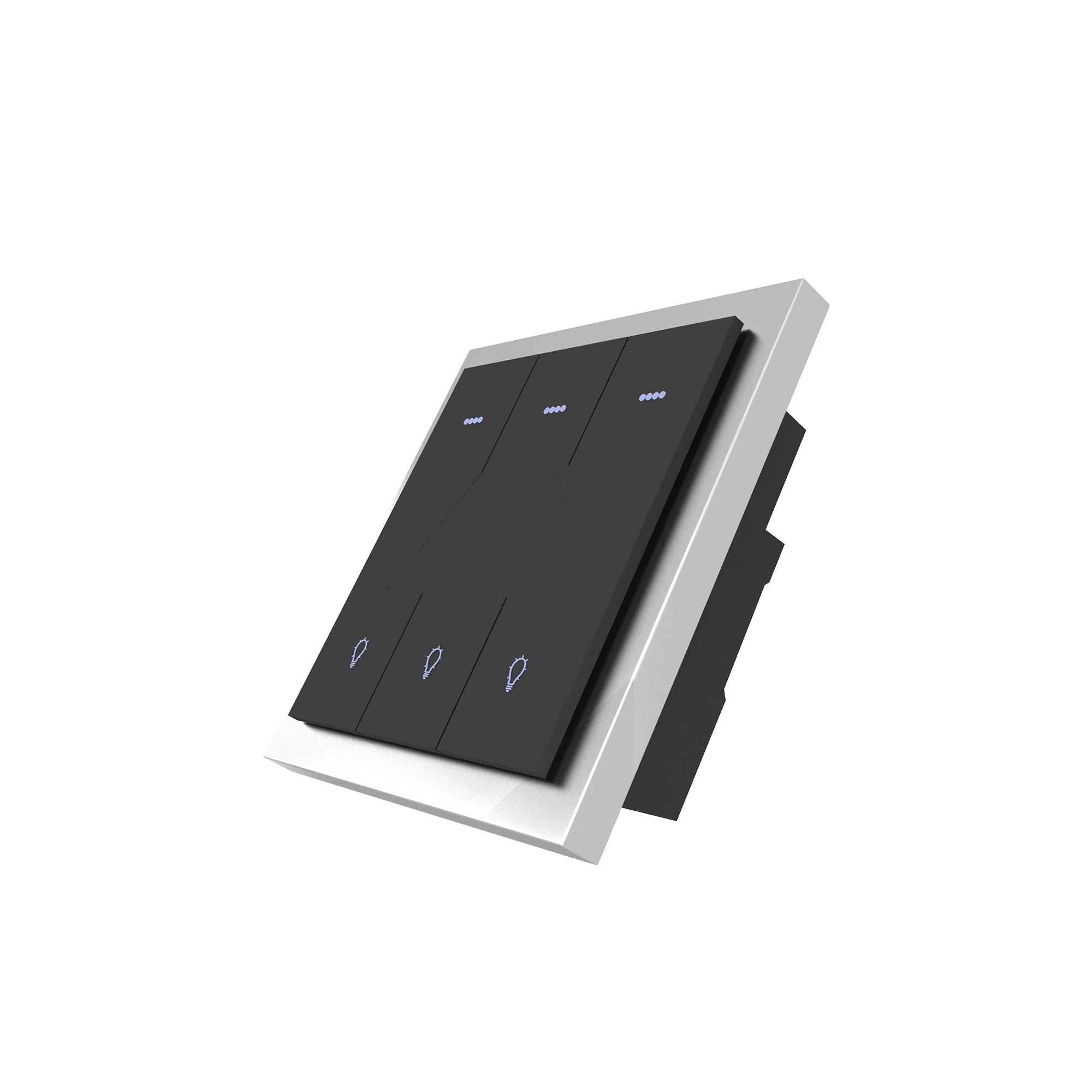 Luxury Smart Switches - Glisten