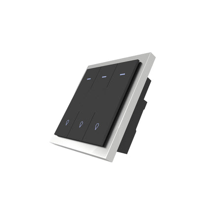 Luxury Smart Switches - Glisten