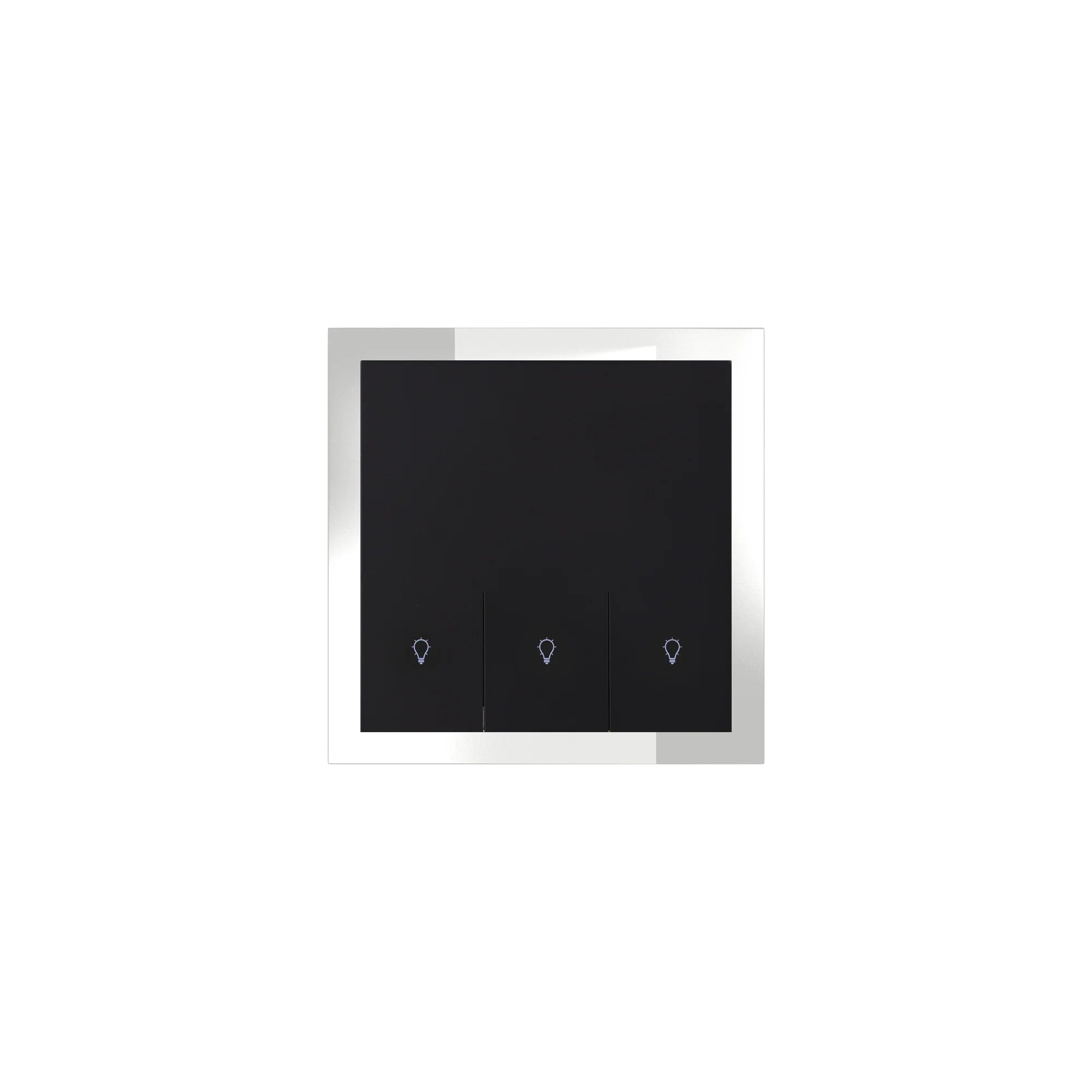 Luxury Smart Switches - Glisten