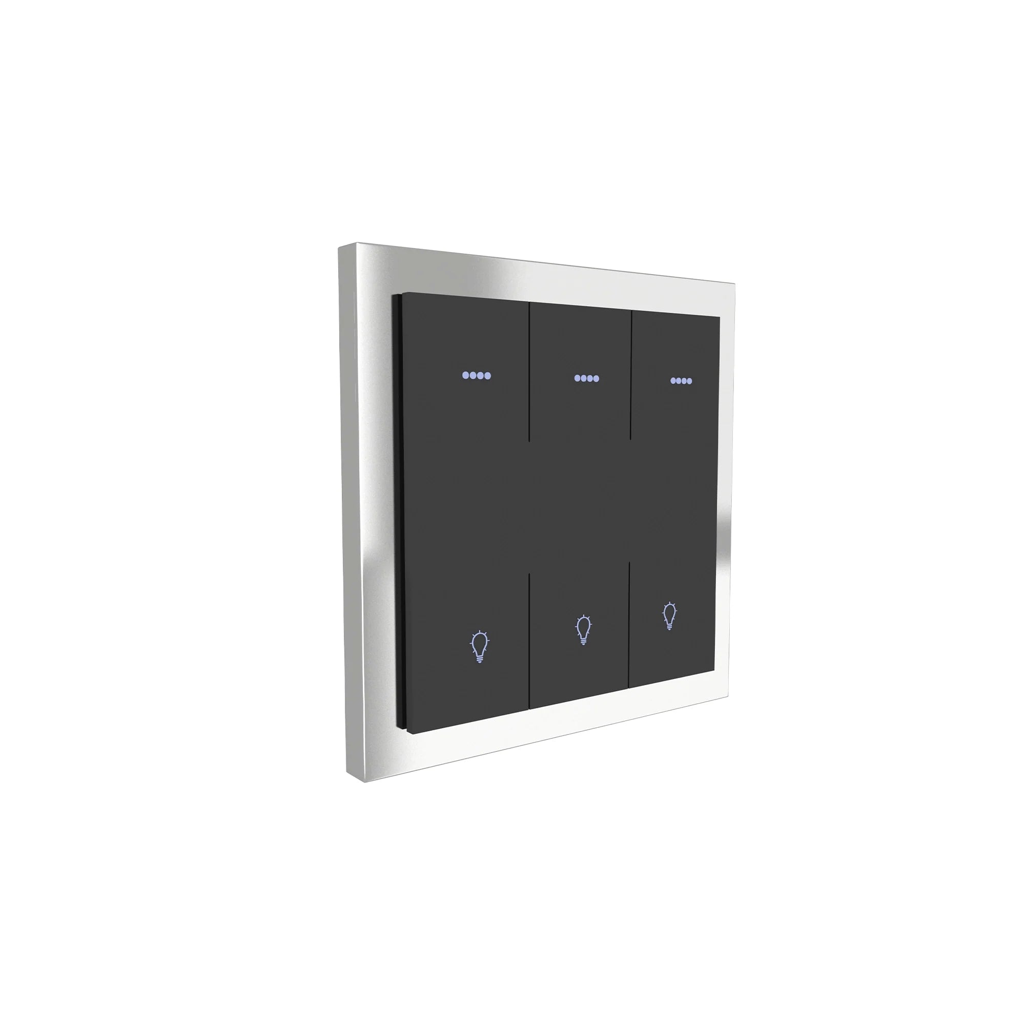 Luxury Smart Switches - Glisten