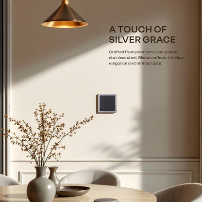 Luxury Smart Switches - Glisten