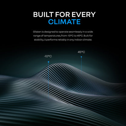 Luxury Smart Switches - Glisten