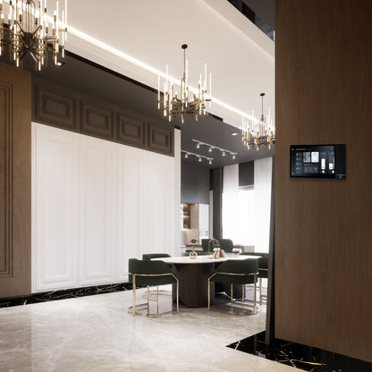 Smart Panel - HPAD Echo