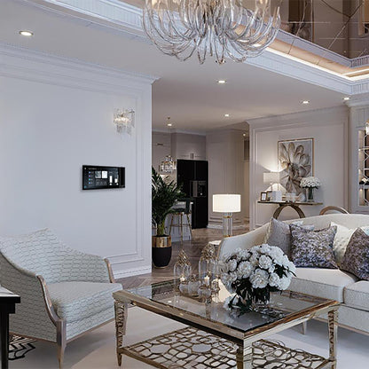 Smart Panel - HPAD Echo