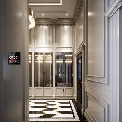 Smart Panel - HPAD Q2