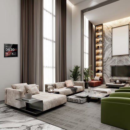 Smart Panel - HPAD Q2