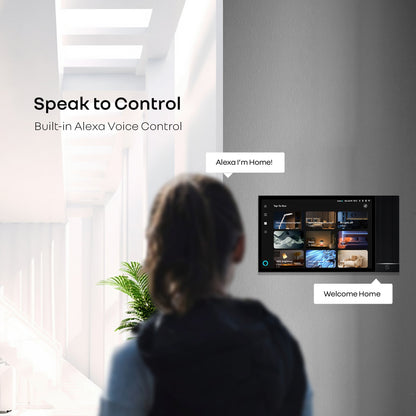 Smart Panel - HPAD Echo