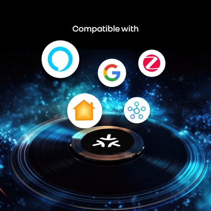 Smart Panel - HPAD Echo