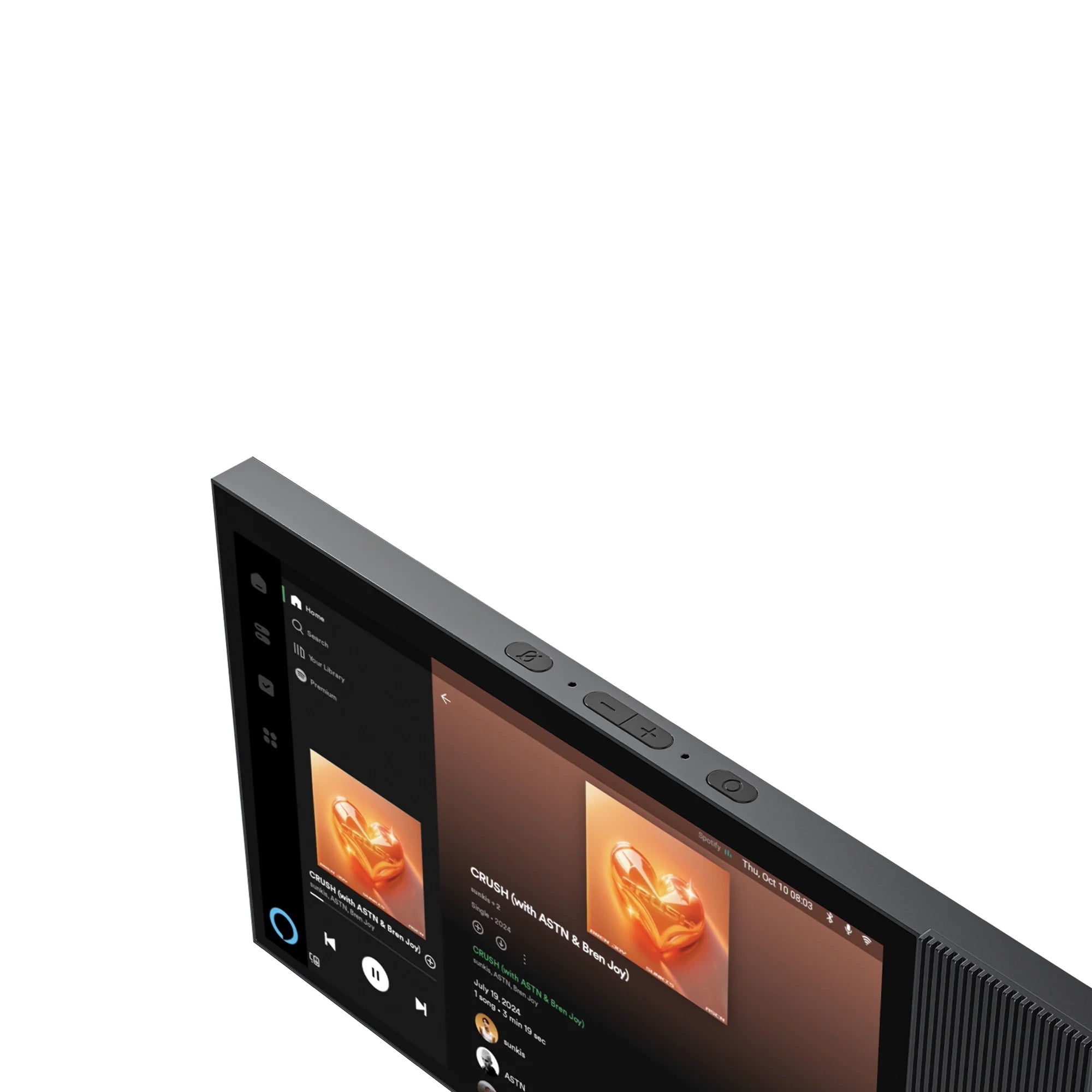 Smart Panel - HPAD Echo