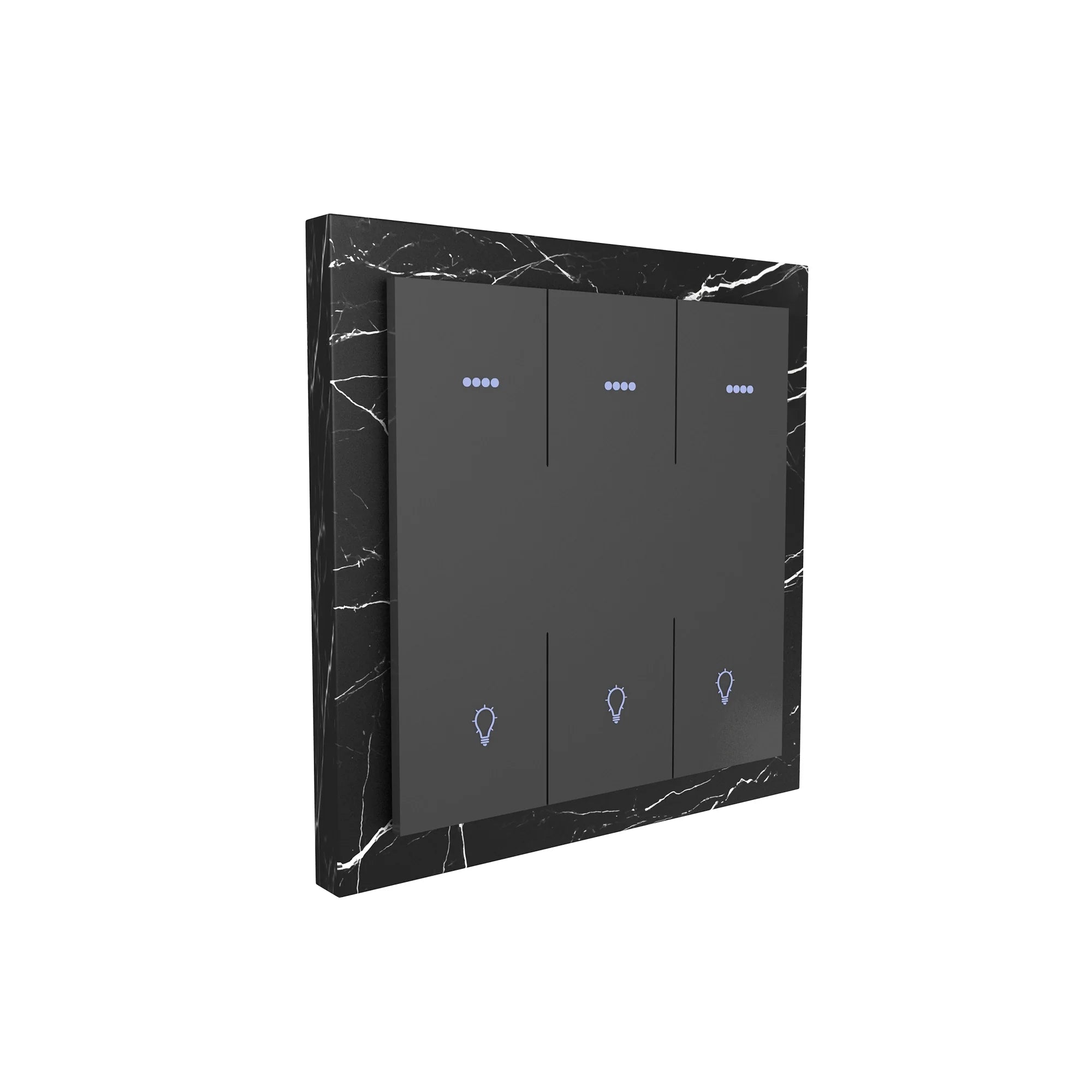 Luxury Smart Switches - Infinity