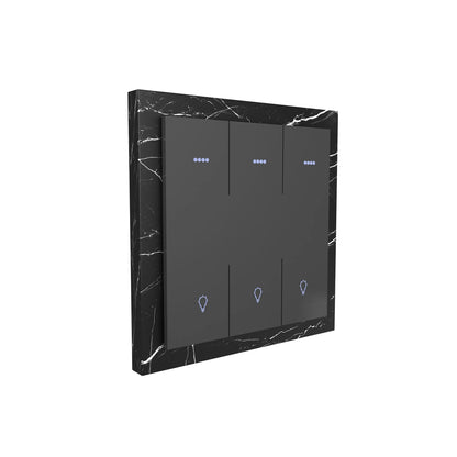 Luxury Smart Switches - Infinity