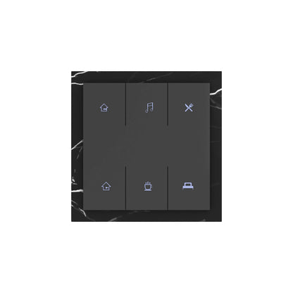 Luxury Smart Switches - Infinity